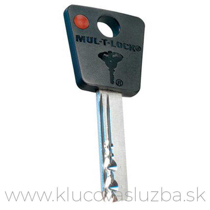 Mul-T-Lock – Schlüssel für schnelles Warten